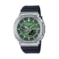CASIO G-SHOCK G-Steel - Uomo