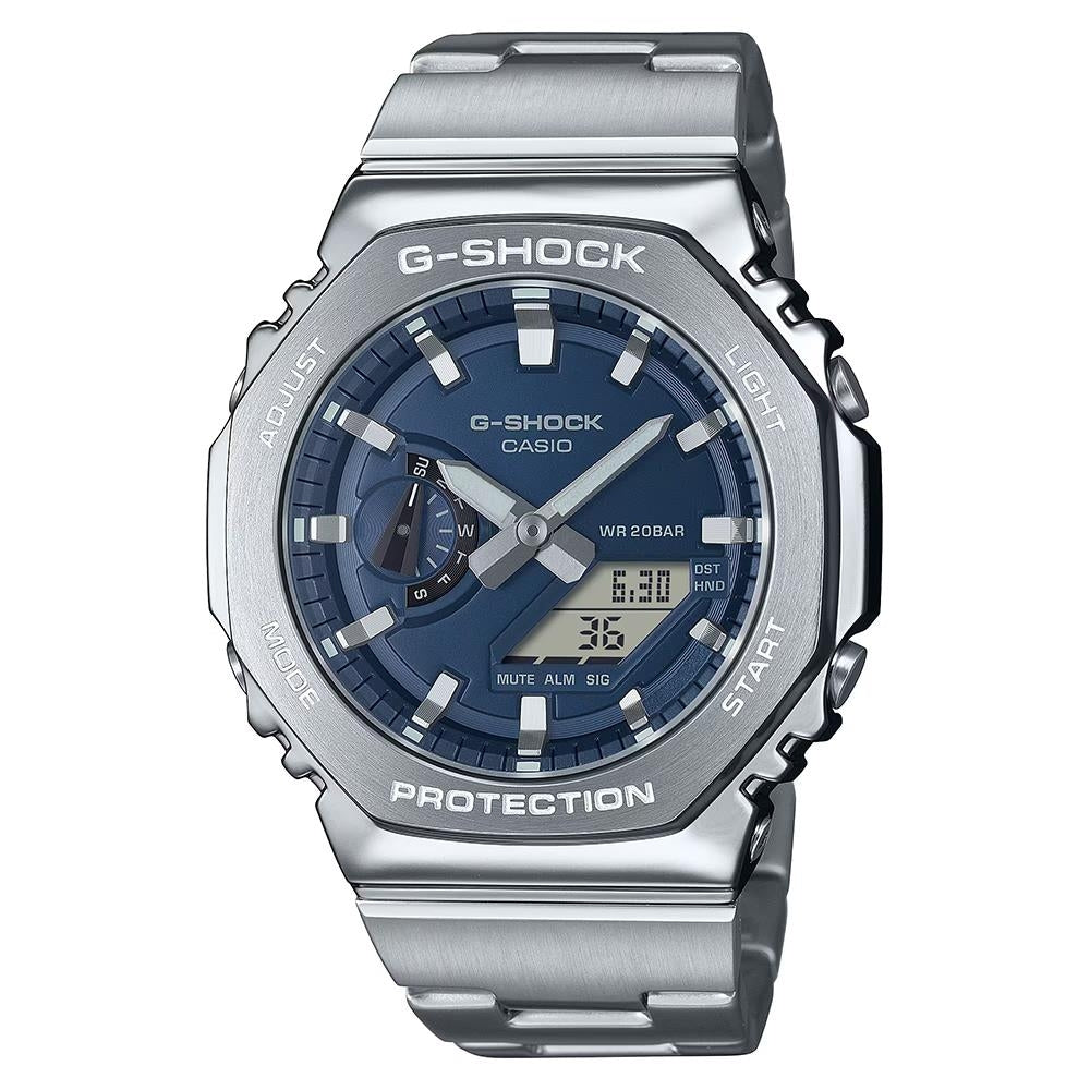 CASIO G-Shock - Uomo
