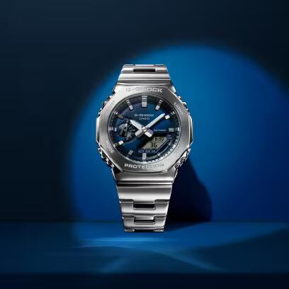 CASIO G-Shock - Uomo