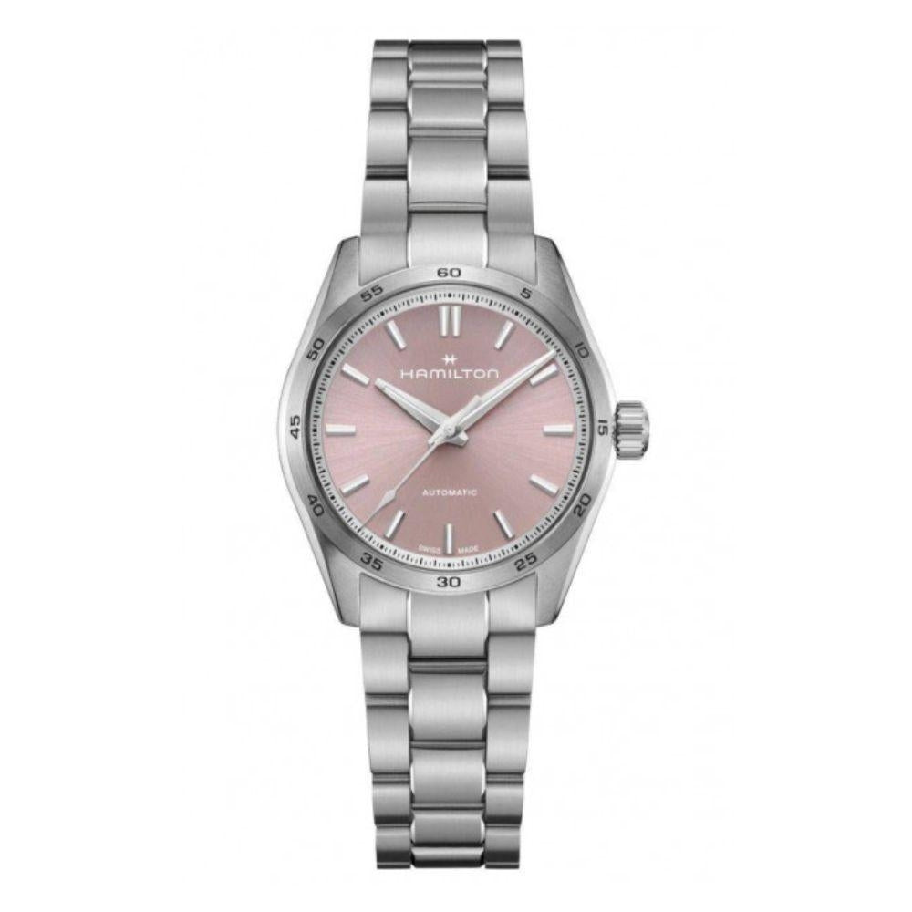 HAMILTON Jazzmaster Quartz 32mm - Donna
