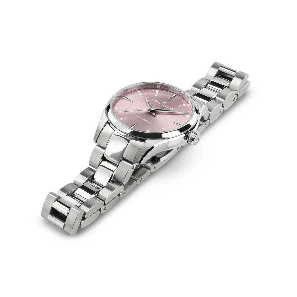 HAMILTON Jazzmaster Quartz 32mm - Donna