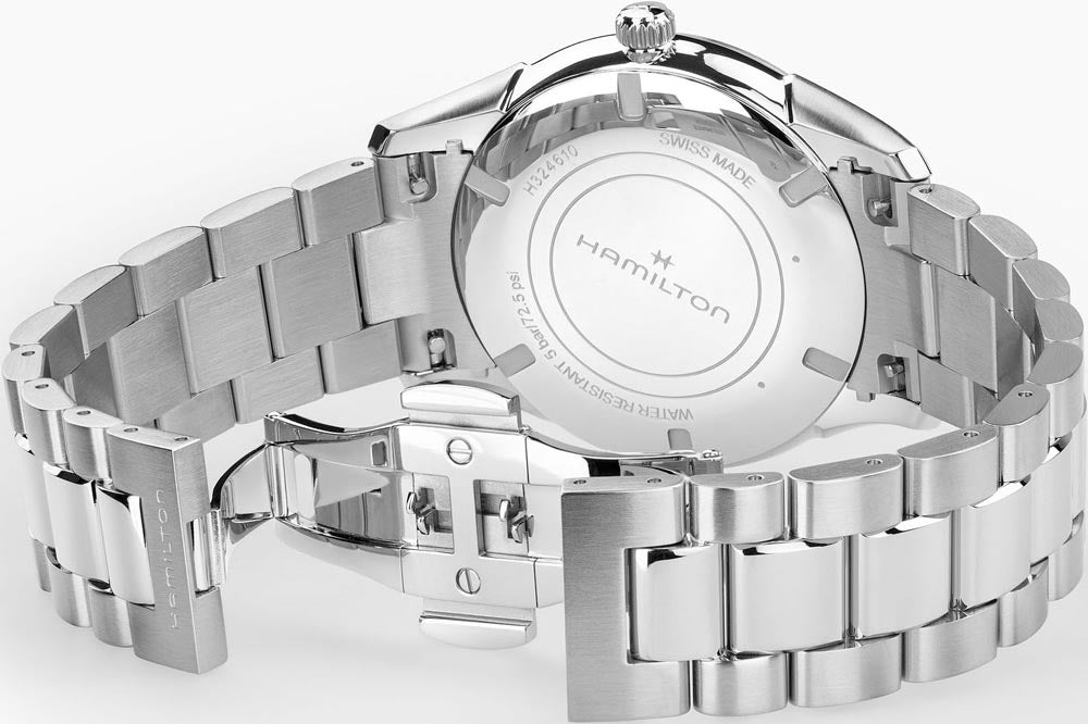 HAMILTON Jazzmaster - Uomo