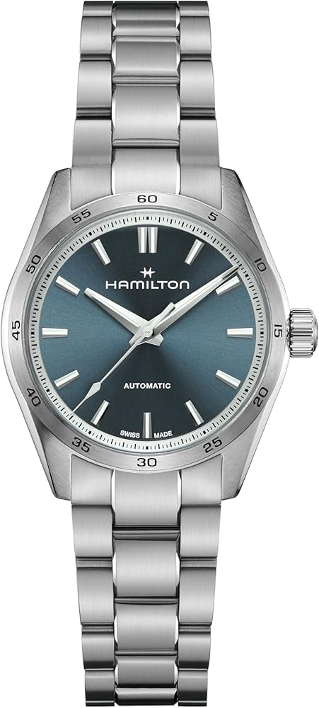 HAMILTON Jazzmaster Performer Automatic - Lady