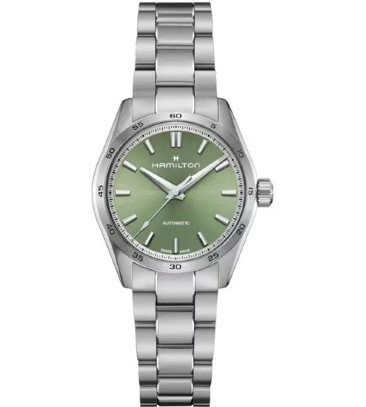 HAMILTON Jazzmaster Performer Automatic - Lady
