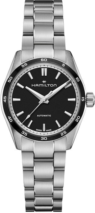 HAMILTON Jazzmaster Performer Automatic - Lady