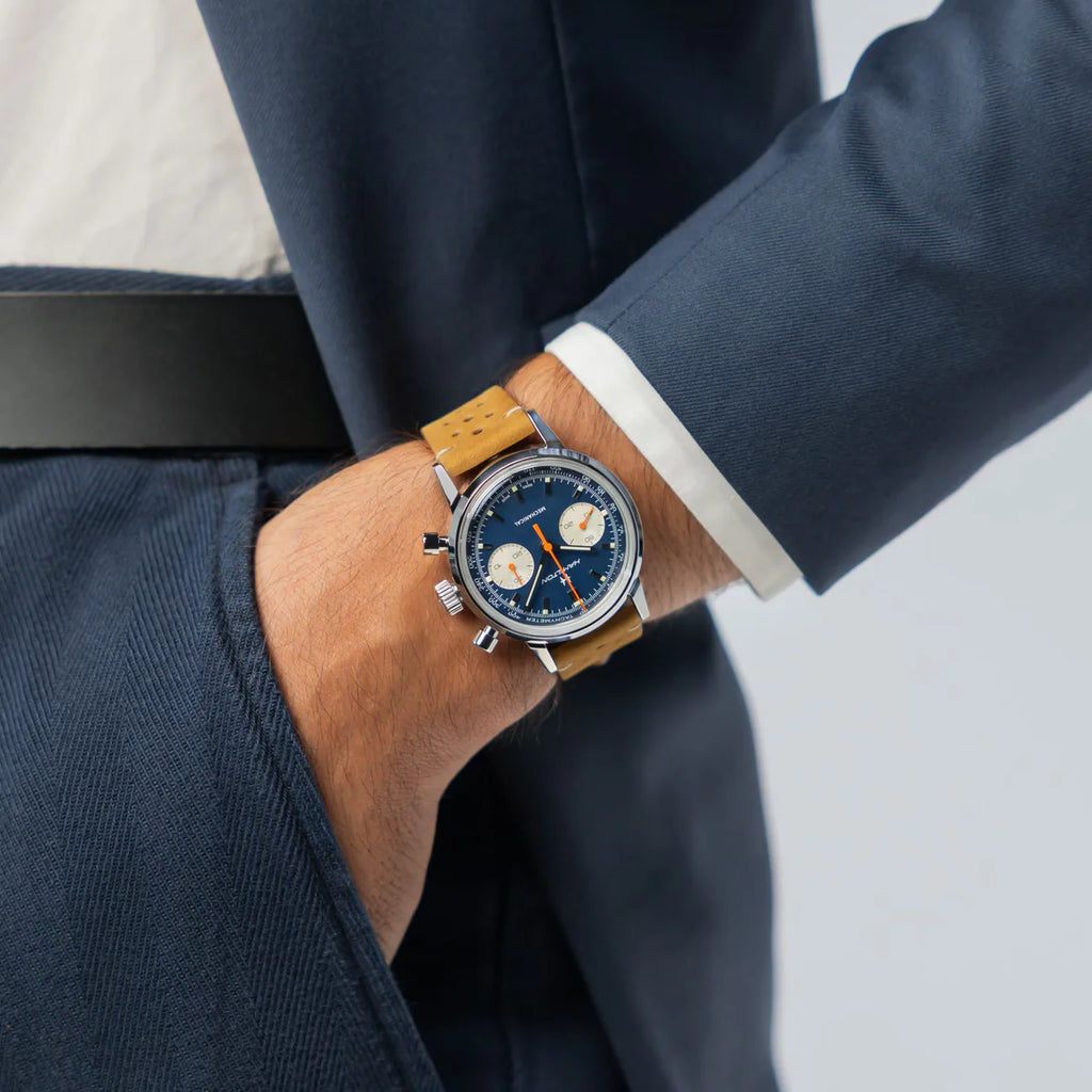 HAMILTON American Classic Intra-Matic - Uomo