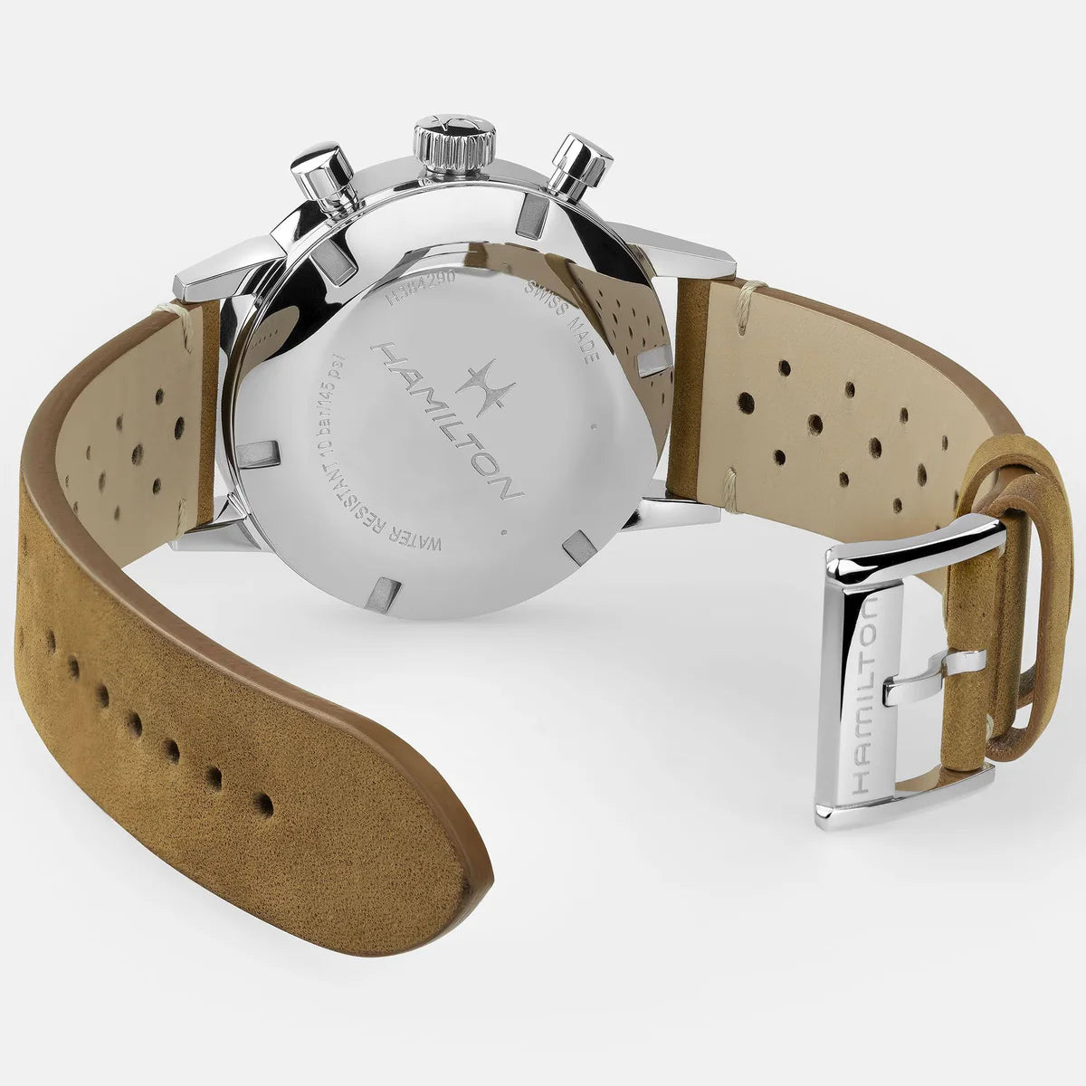 HAMILTON American Classic Intra-Matic - Uomo