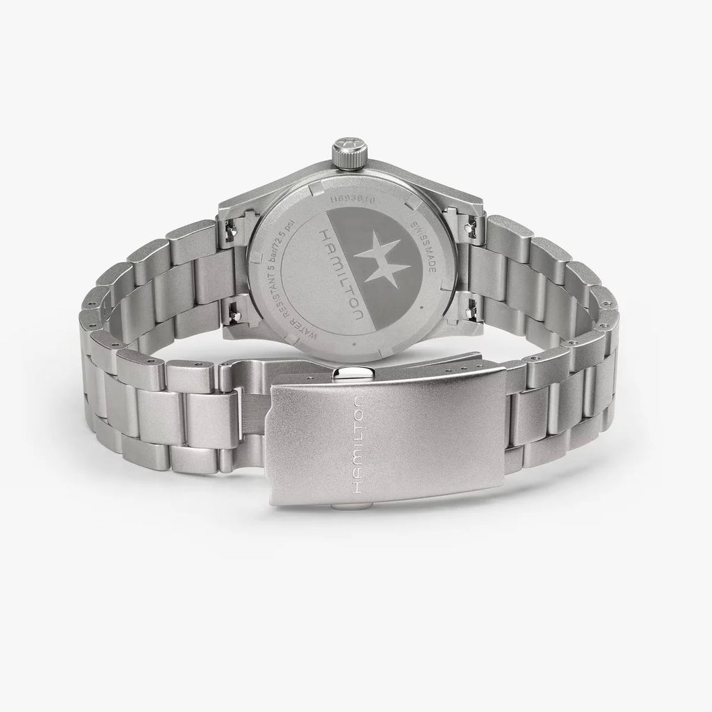 HAMILTON Khaki Field Quarz - Lady