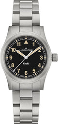HAMILTON Khaki Field Quartz - Lady