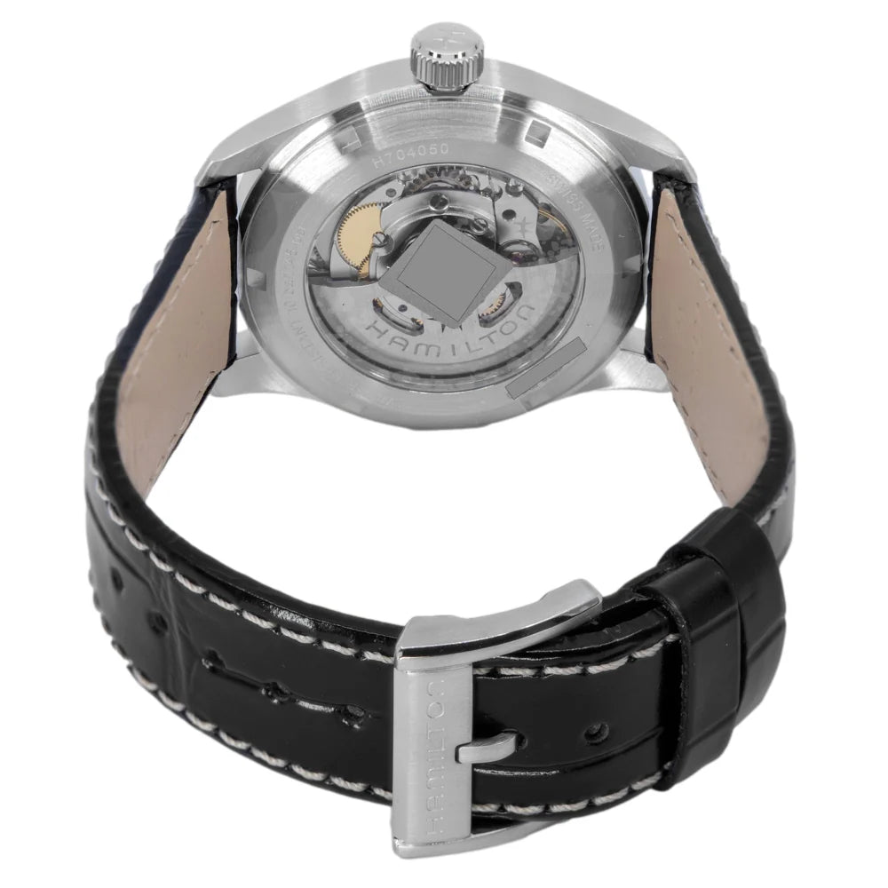 HAMILTON Khaki Field Murph - Uomo