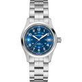 HAMILTON Khaki Field Automatic - Uomo