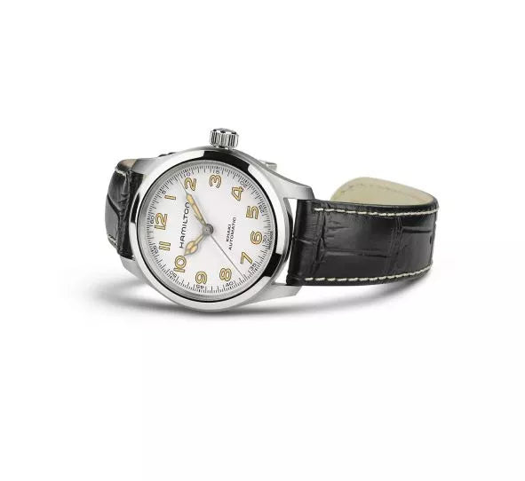 HAMILTON Khaki Field Murph - Uomo