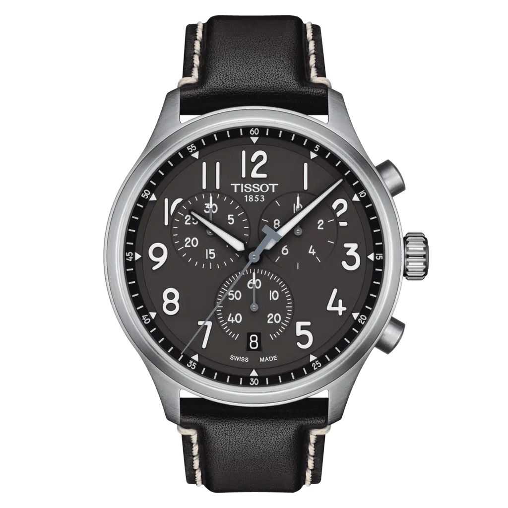 TISSOT Chrono XL - Uomo