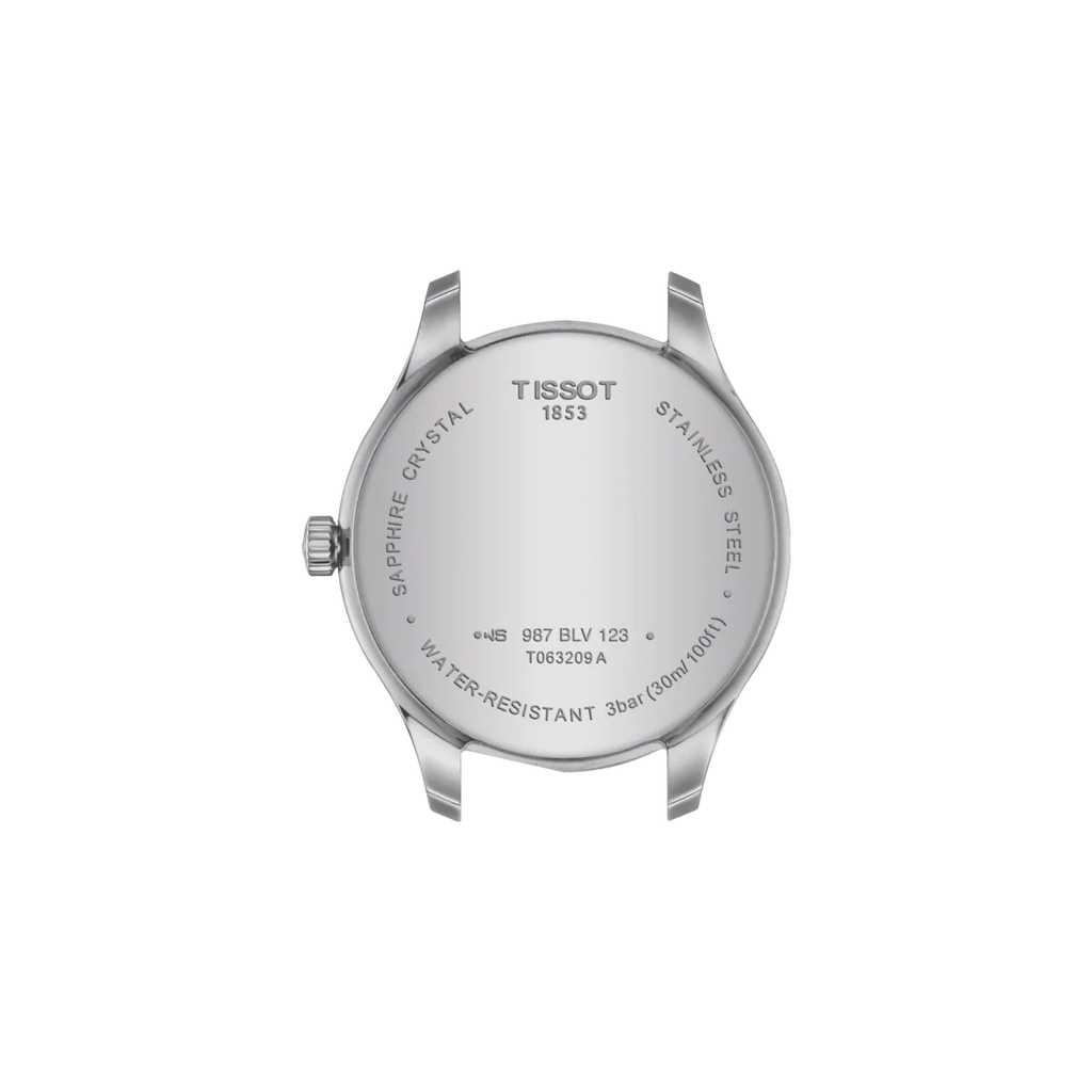 TISSOT Tradition 5.5 - Lady