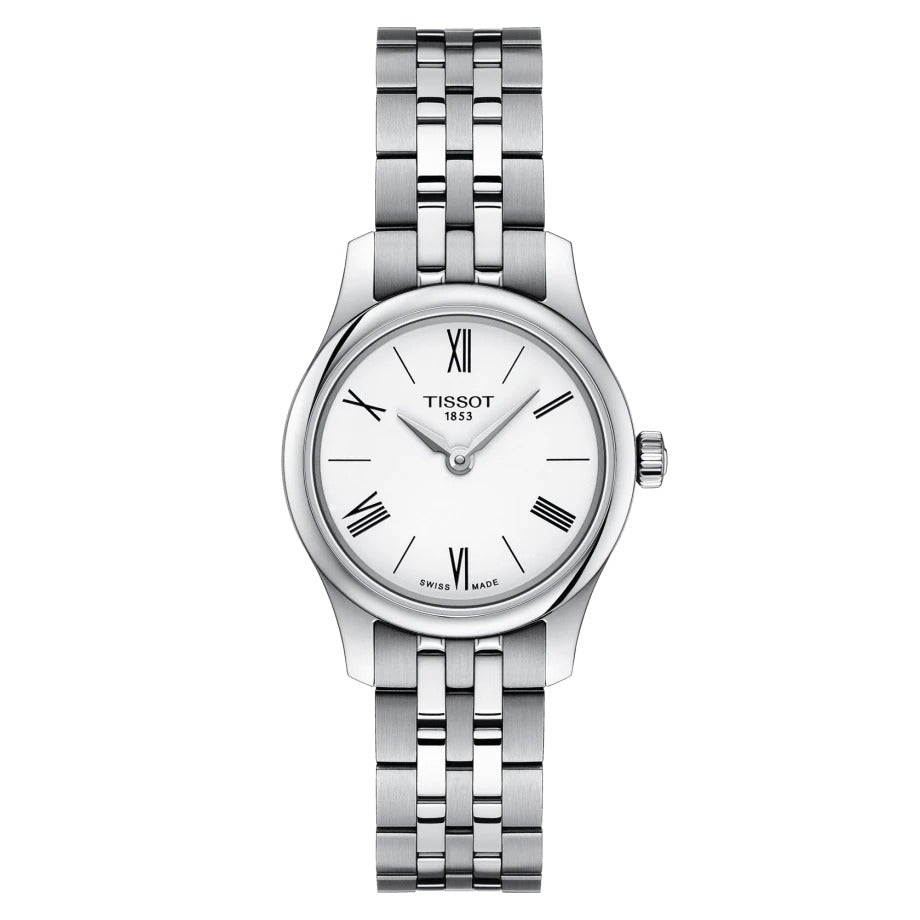 TISSOT Tradition 5.5 - Lady