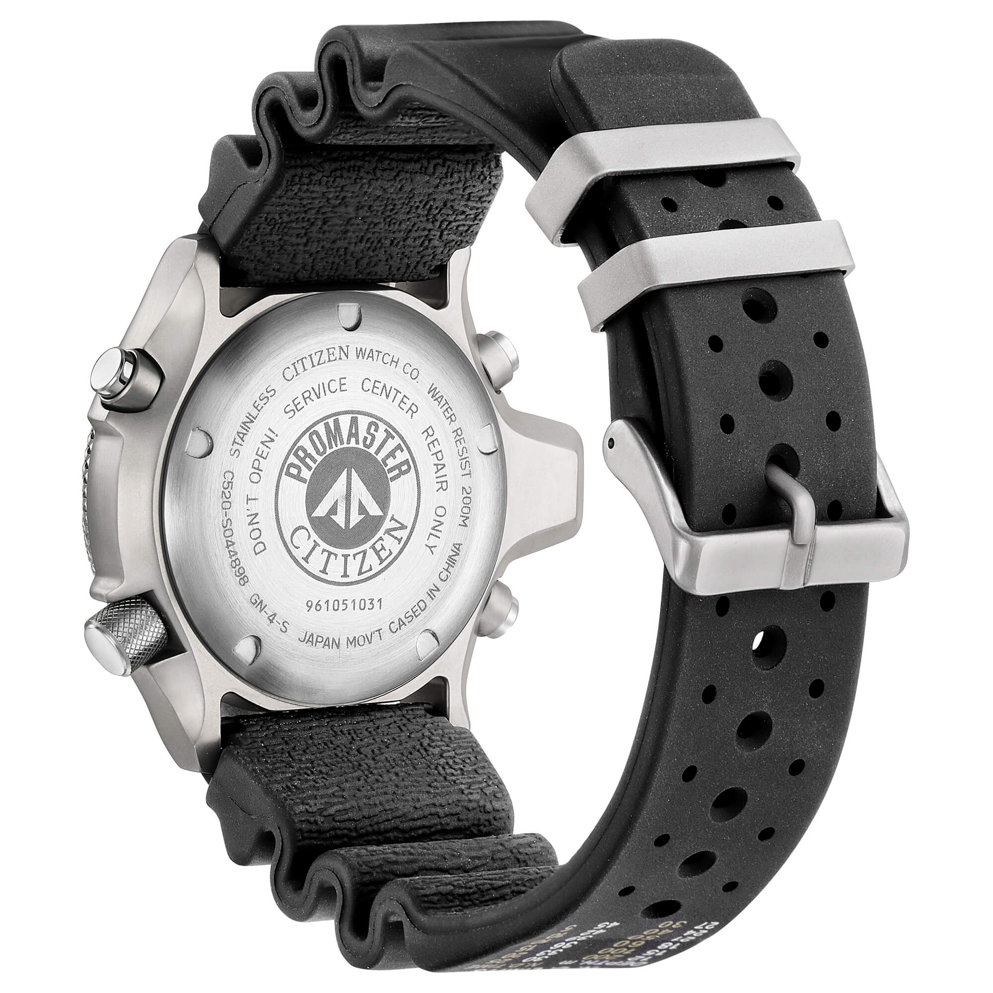 CITIZEN Promaster Aqualand I - Uomo