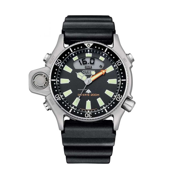 CITIZEN Promaster Aqualand I - Uomo
