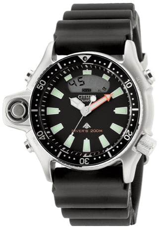 CITIZEN Promaster Aqualand I - Uomo