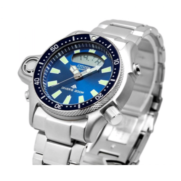CITIZEN Promaster Aqualand I - Uomo