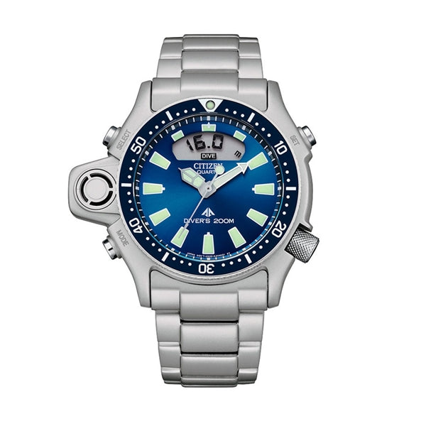 CITIZEN Promaster Aqualand I - Uomo