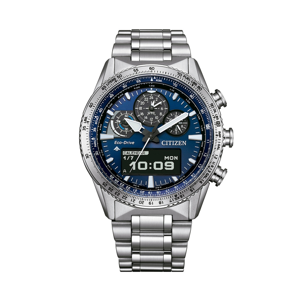 CITIZEN Promaster Skyhawk U830 - Uomo