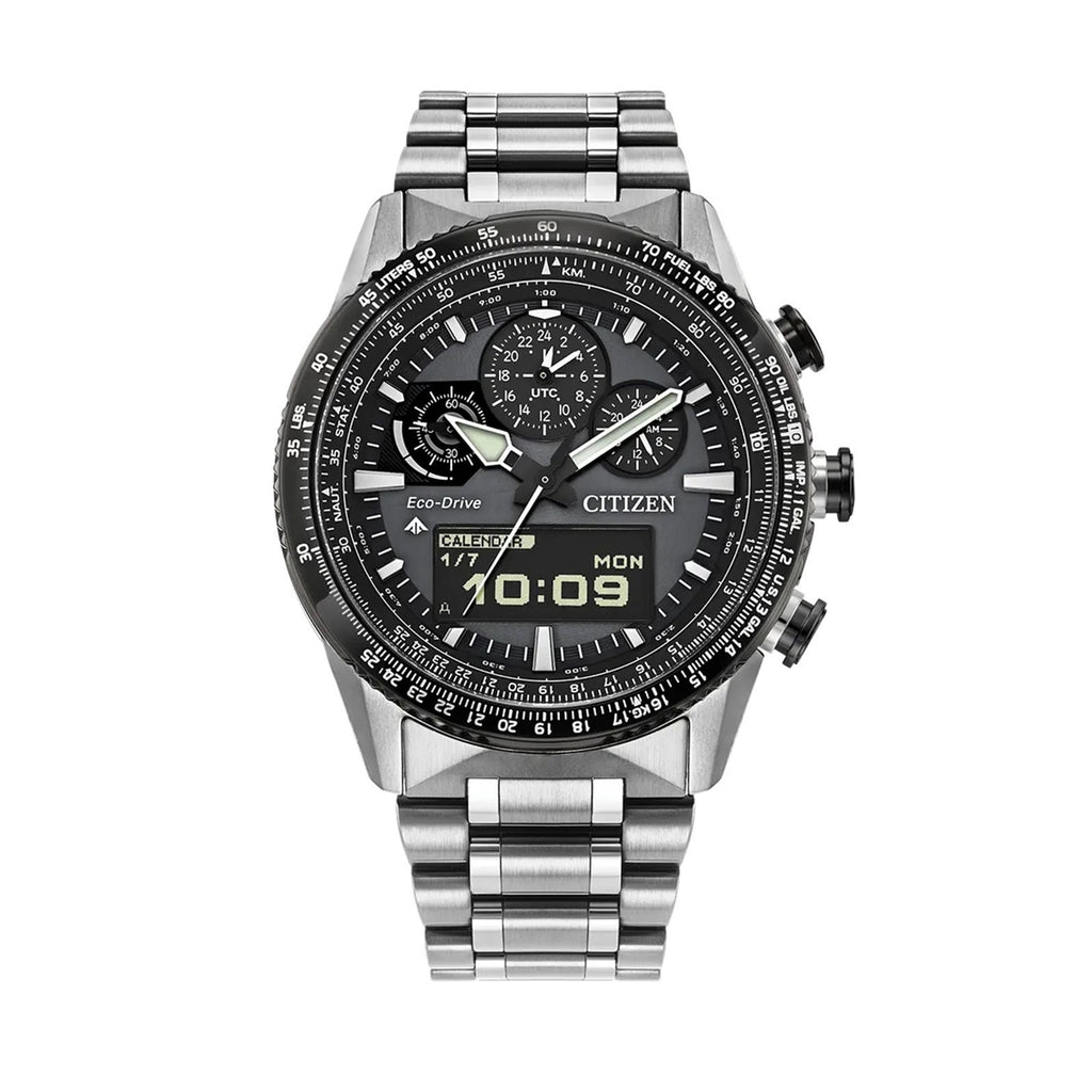 CITIZEN Promaster Skyhawk U830 - Uomo