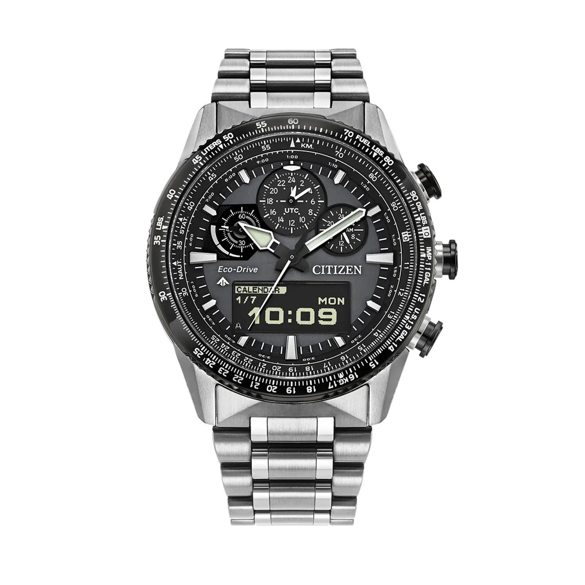 CITIZEN Promaster Skyhawk U830 - Uomo