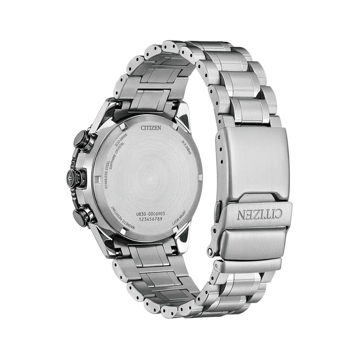 CITIZEN Promaster Skyhawk U830 - Uomo