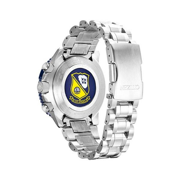 CITIZEN Promaster Skyhawk A-T "Blue Angels" - Uomo