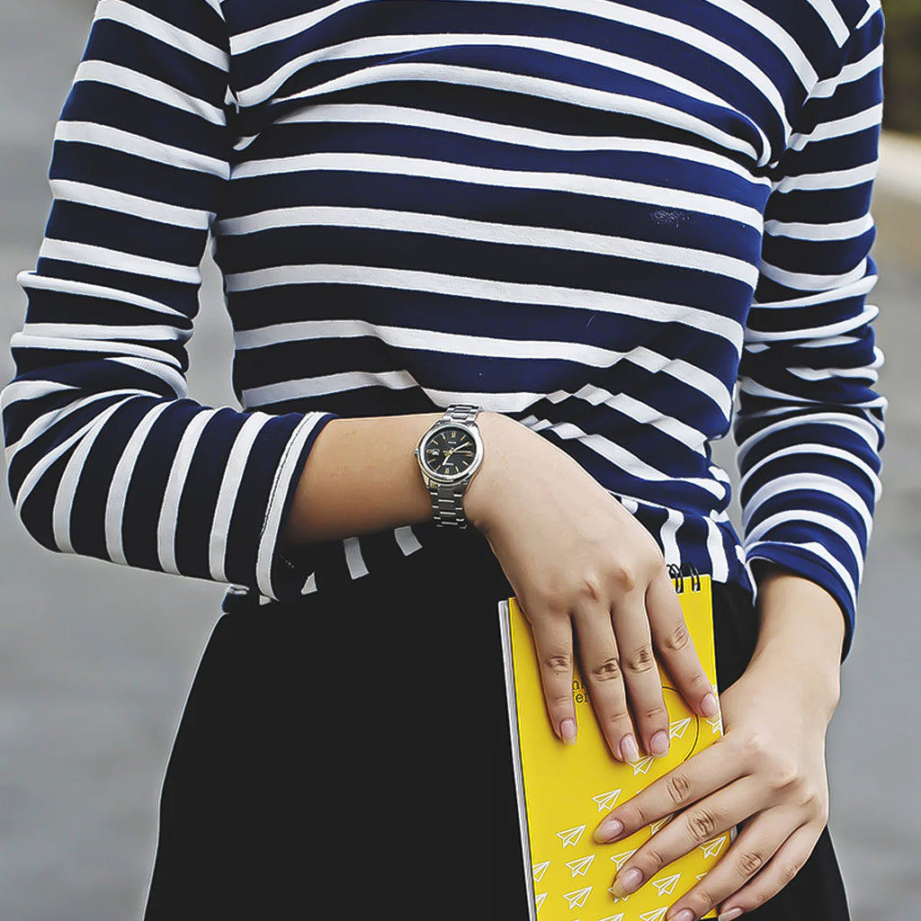 CASIO Collection - Lady