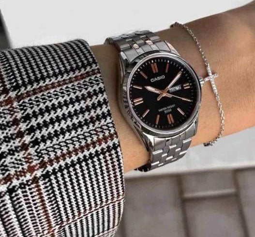 CASIO Enticer - Lady