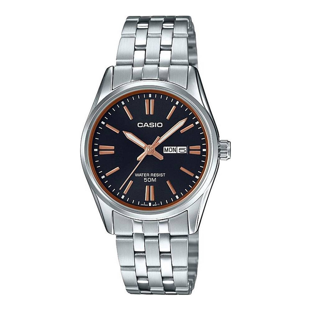 CASIO Enticer - Lady