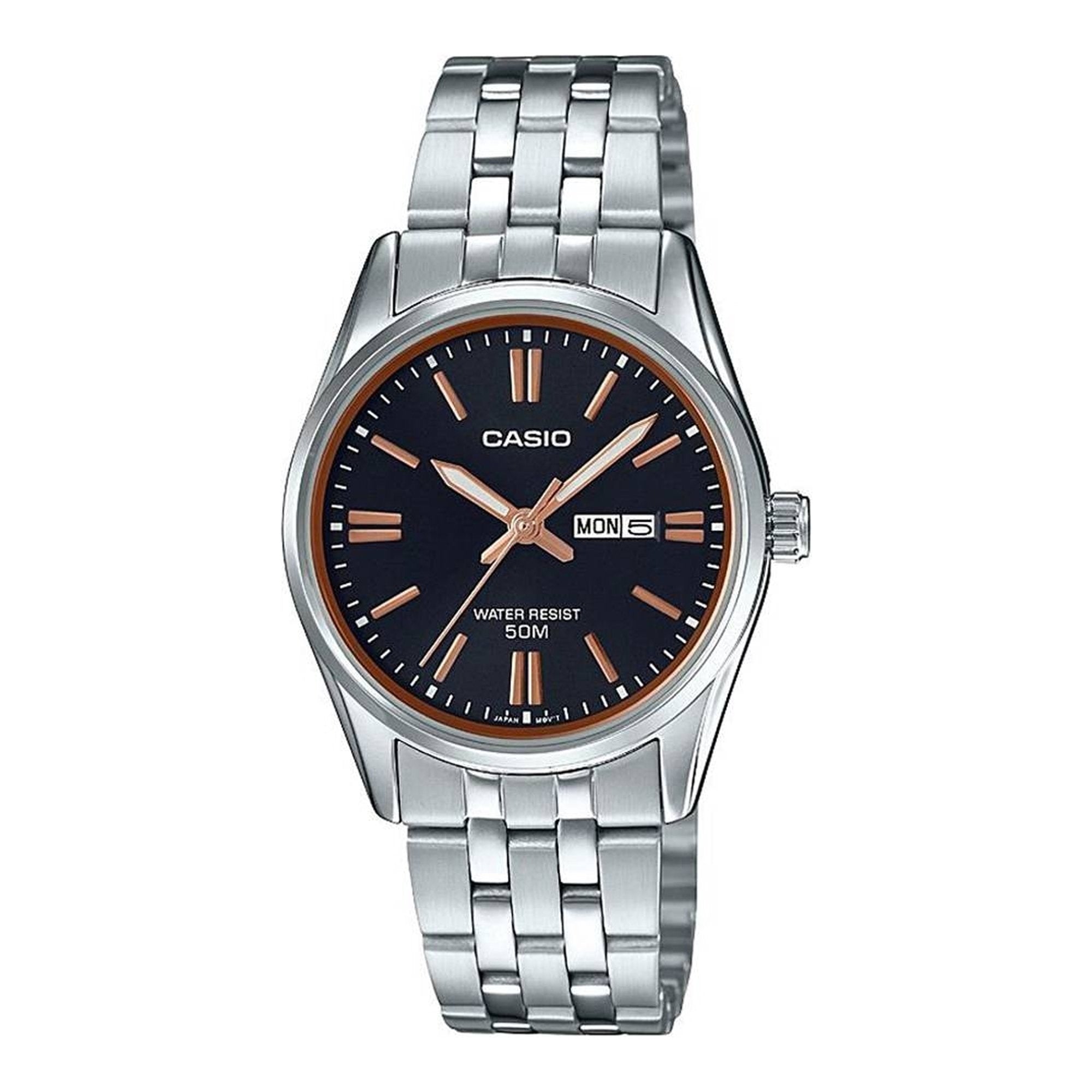CASIO Enticer - Lady
