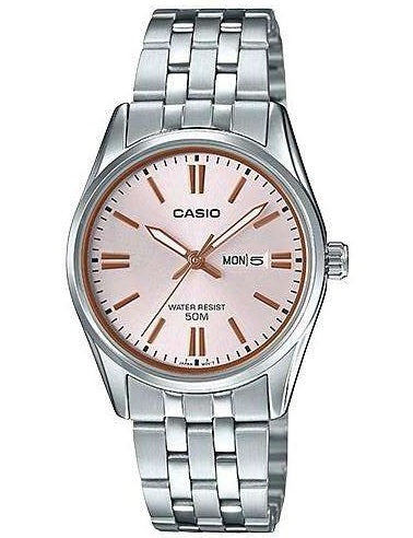 CASIO Timeless Collection - Lady