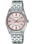 CASIO Timeless Collection - Lady