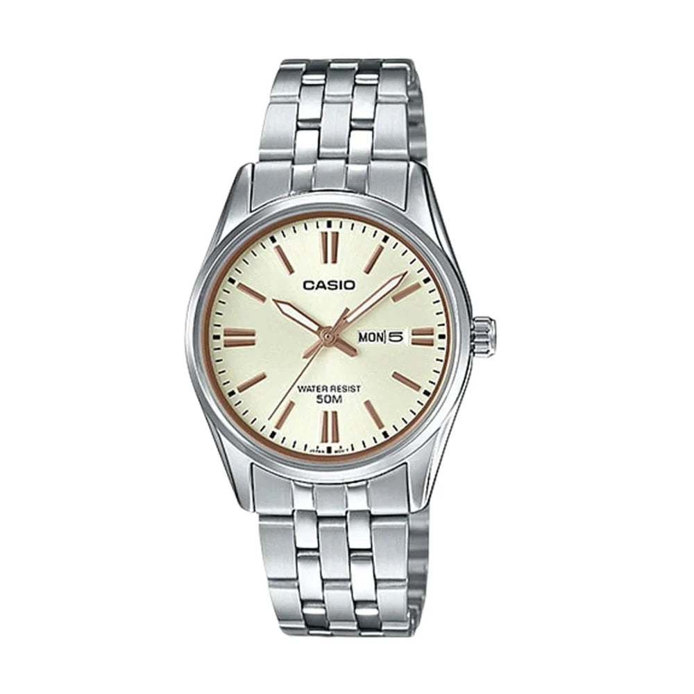 CASIO Collection - Lady