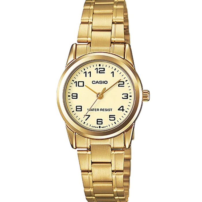 CASIO Collection - Lady