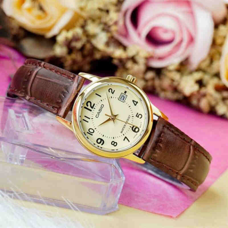 CASIO Enticer Ladies - Lady