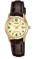 CASIO Enticer Ladies - Lady