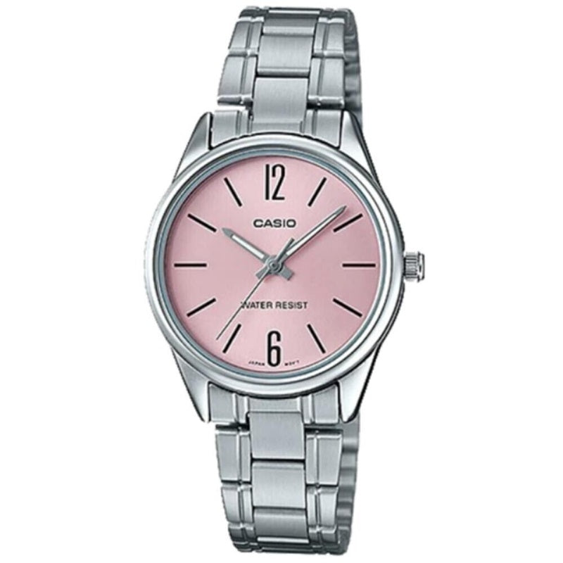CASIO Collection - Lady