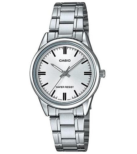 CASIO Collection - Lady