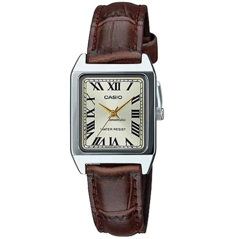 CASIO Collection - Lady