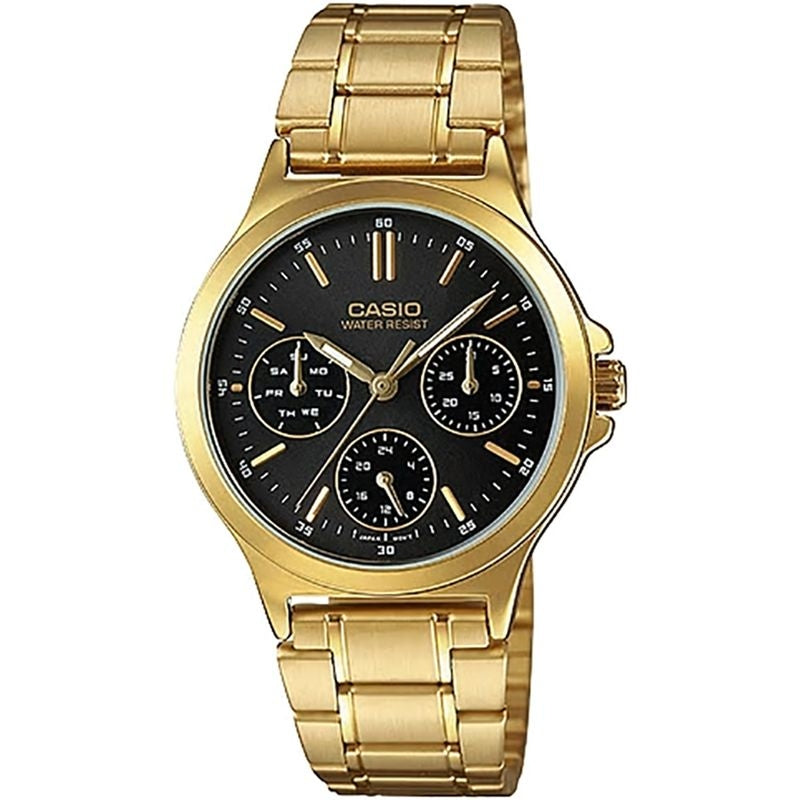 CASIO Collection - Lady