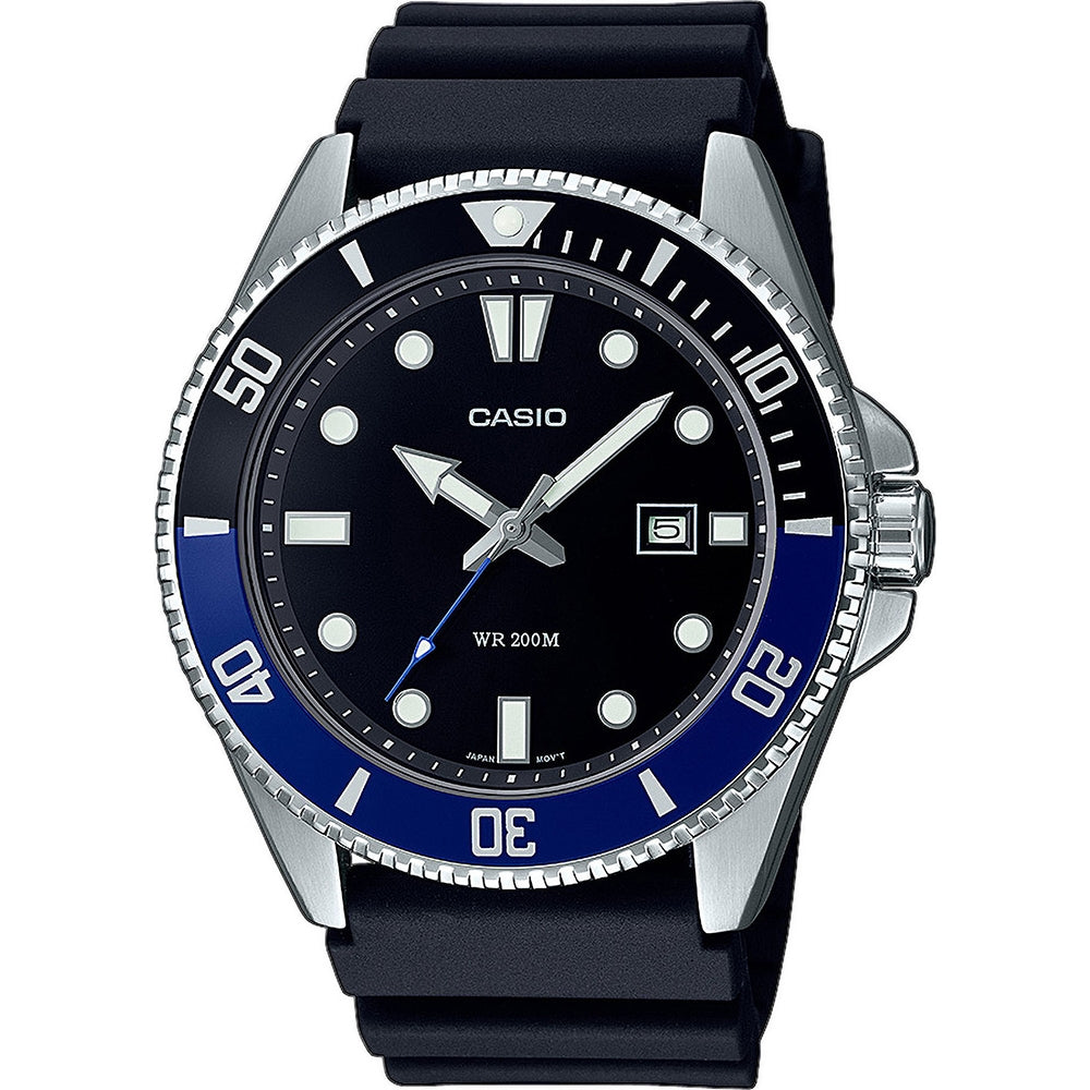 CASIO Collection Duro - Uomo
