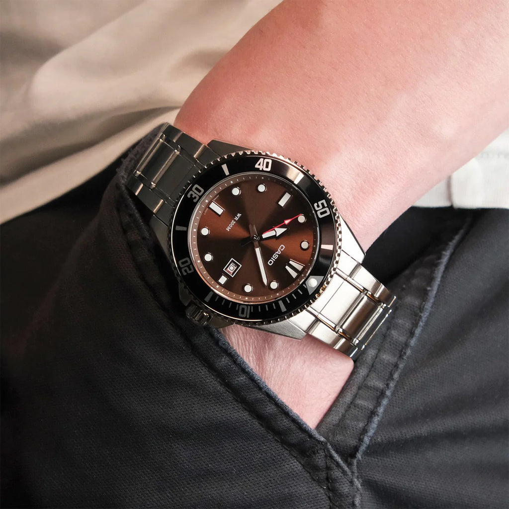 CASIO Collection Duro - Uomo
