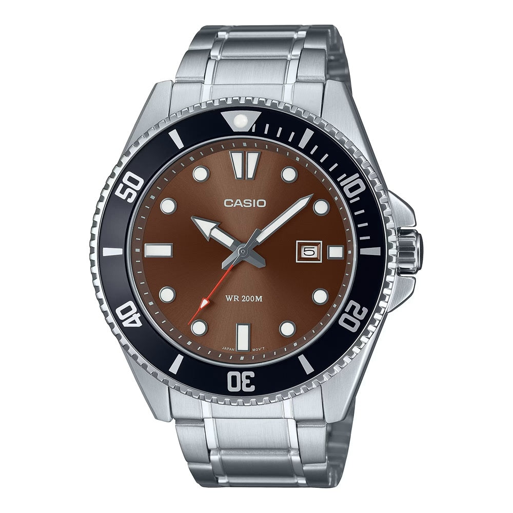 CASIO Collection Duro - Uomo