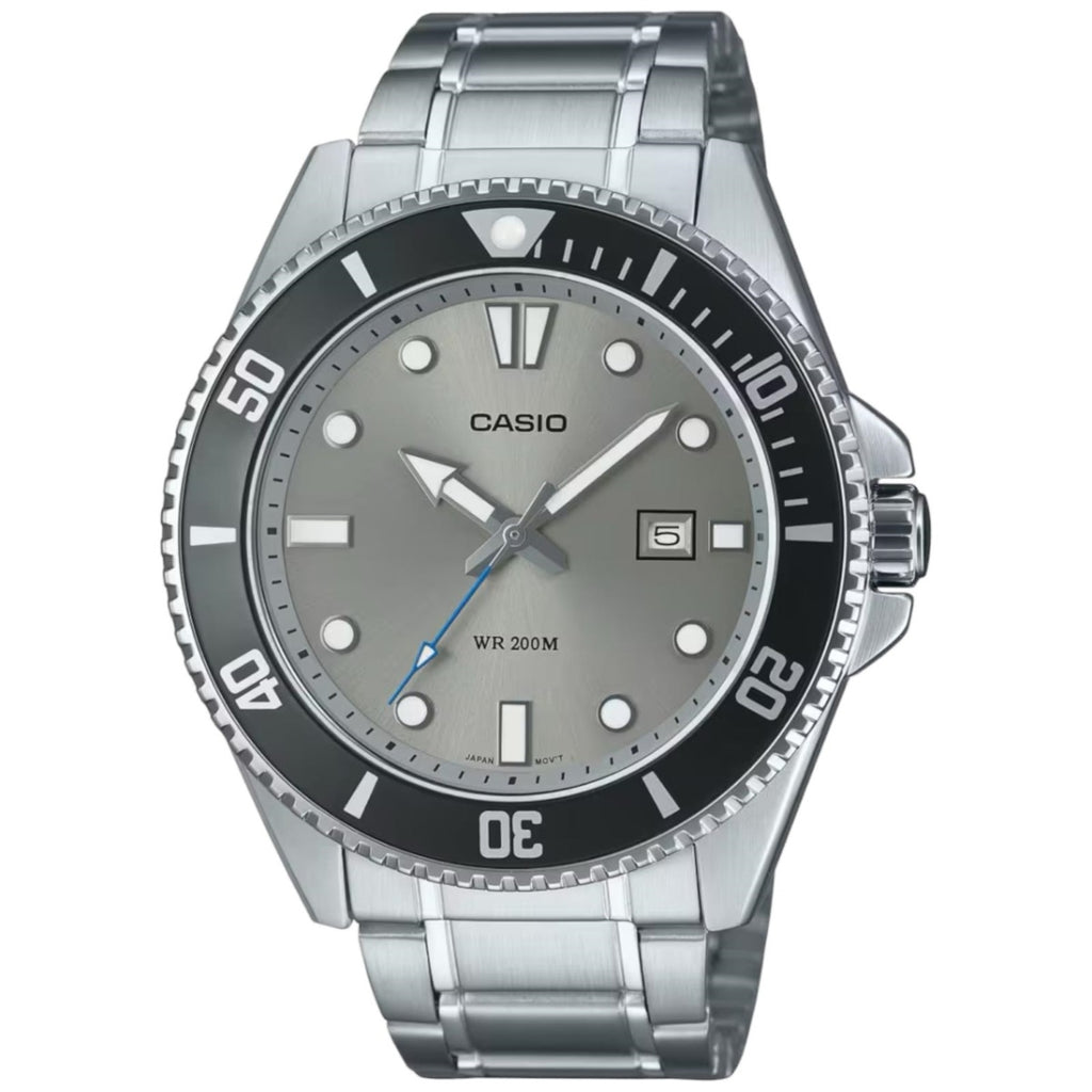 CASIO Duro "Marlin" Style - Uomo
