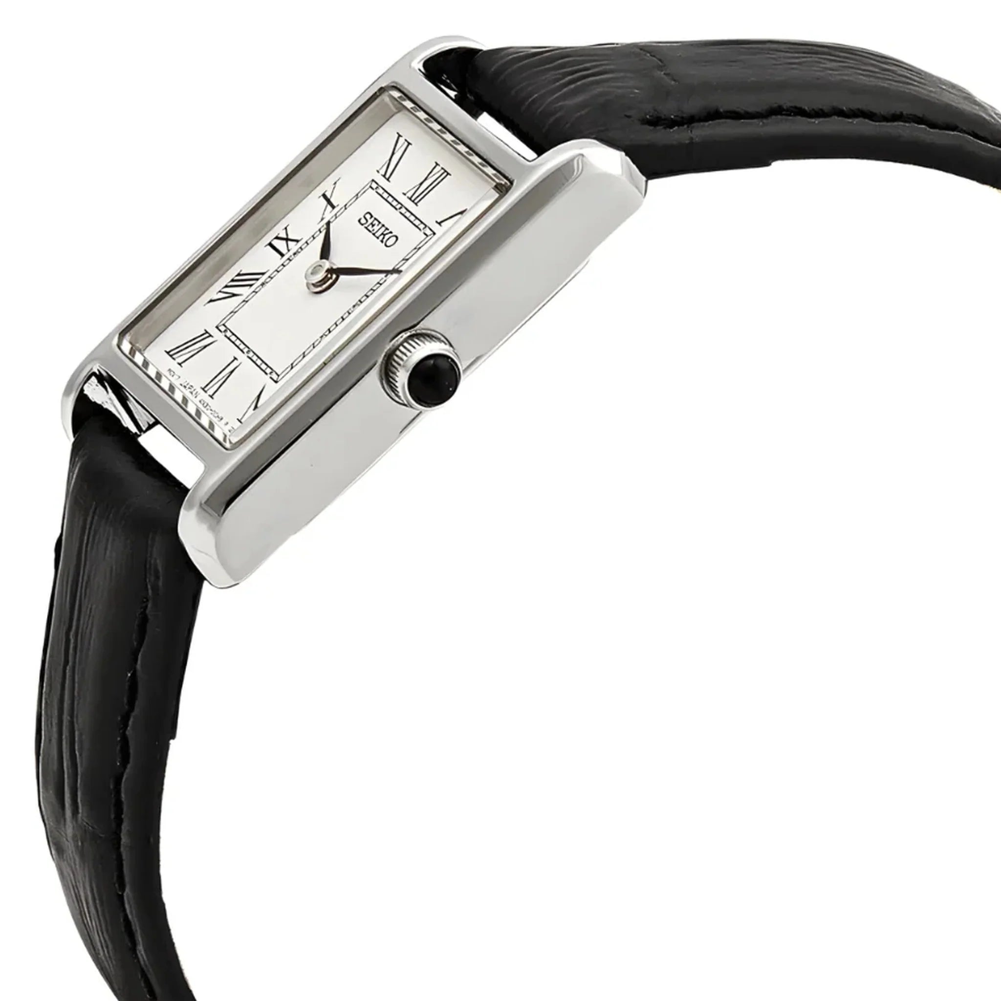 SEIKO Classic Quartz - Donna