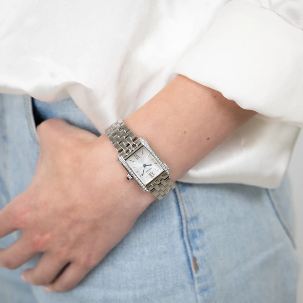 SEIKO Classic Quartz - Donna