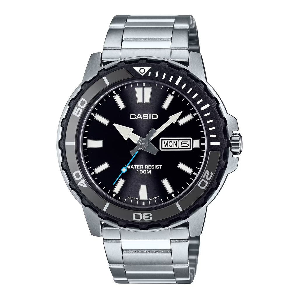 CASIO Collection - Uomo